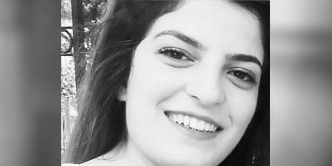 20 yaşındaki genç kız intihar etti