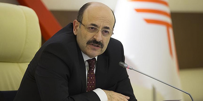 YÖK'ten 'üniversiteli işsizler' sorununa fren