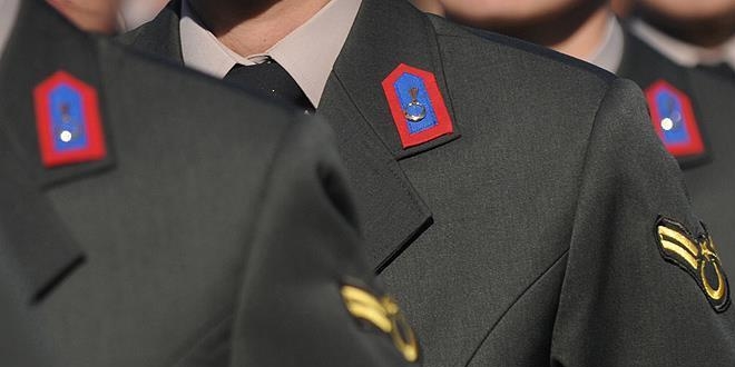 Jandarmaya dış temsilciliklerde koruma görevi