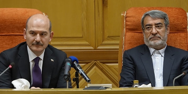 Bakan Soylu: Nasıl adım atacağımızı belirledik