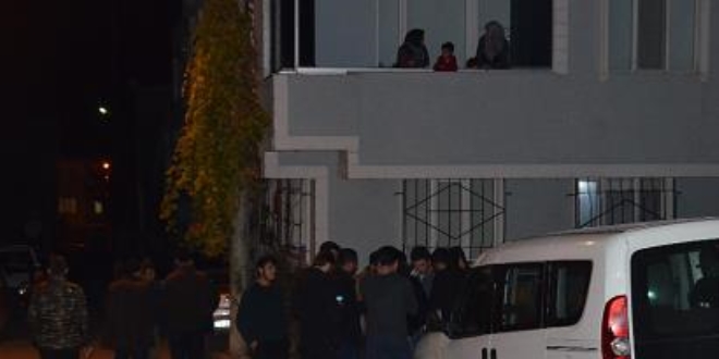 Patronu çalışanına kurşun yağdırdı