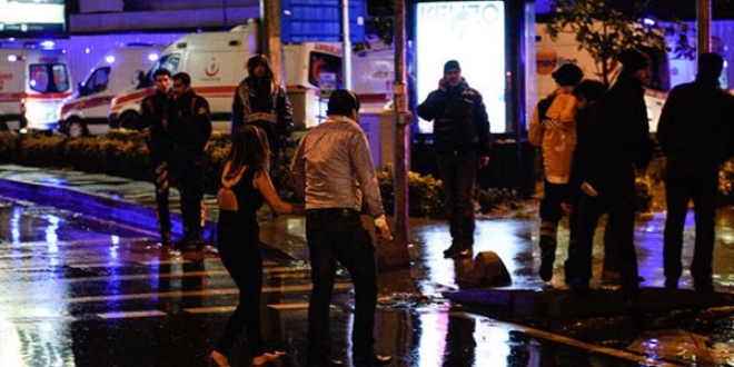 Reina saldırısının davası yarın başlıyor