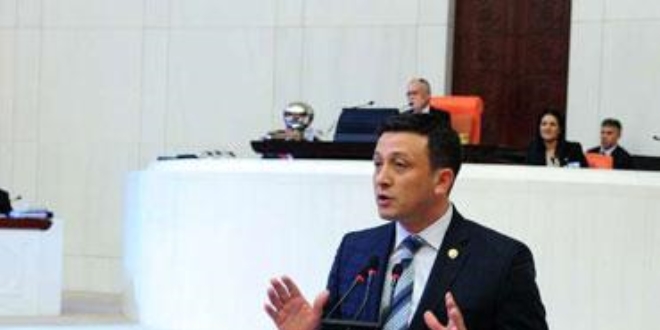 Dağ: ABD hiçbir zaman istikrarın tarafı olmamıştır