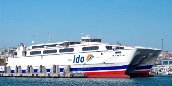İDO bazı seferlerini iptal etti