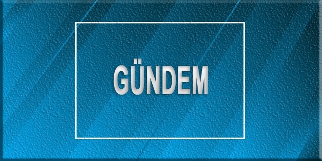 11 Aralık 2017'den önemli gündem başlıkları