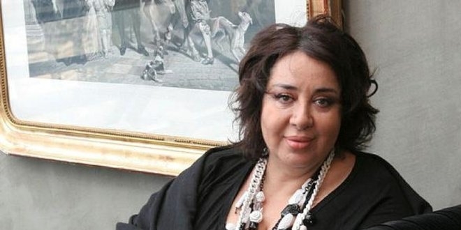 Ünlü modacı skandal sözler için hesap verdi