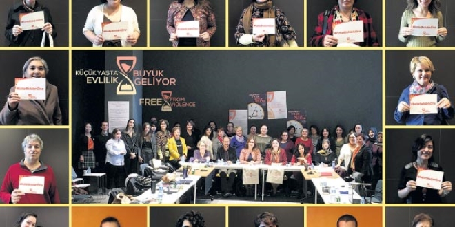 Küçük yaşta evlilik büyük geliyor