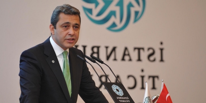 İTO Başkanı İbrahim Çağlar vefat etti