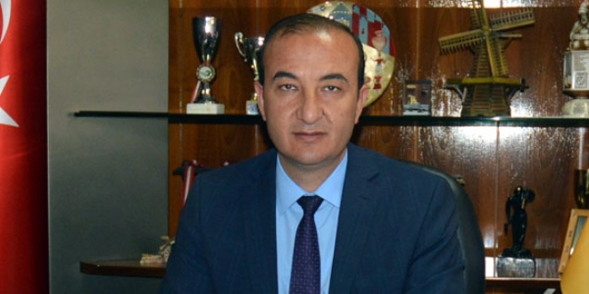 Görevden alınan Ceyhan Belediye Başkanı ile 11 FETÖ gözaltısı