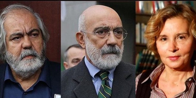 Ilıcak ve Altan kardeşlere ağırlaştırılmış müebbet