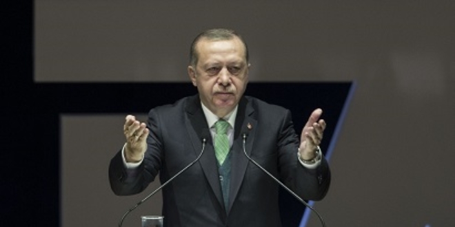 İsrail, arkasına saklanacak ağaç dahi bulamayacak