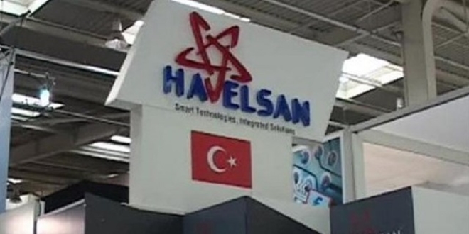 İlk milli radar sistemi Gaziantep'e kurulacak