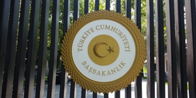 Başbakanlık: Sanıkların mal varlıklarına el konulsun