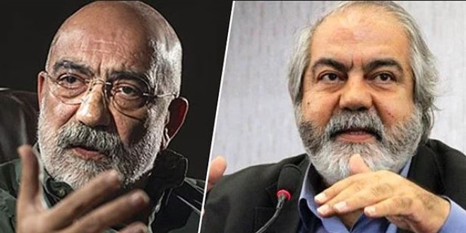 Altan kardeşlerin yargılandığı davada ara karar