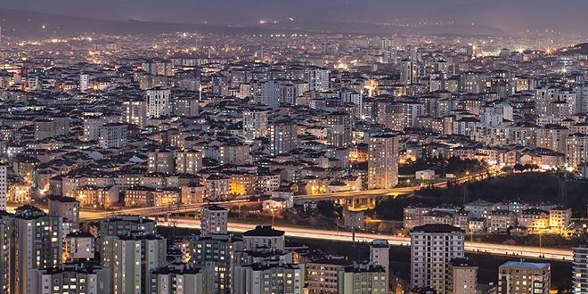 Kentsel dönüşüm için yeni yol haritası belirlendi