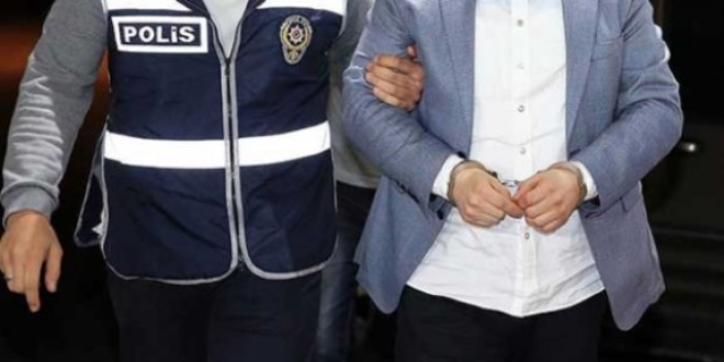 Ağrı'da gözaltına alınan doktor serbest bırakıldı