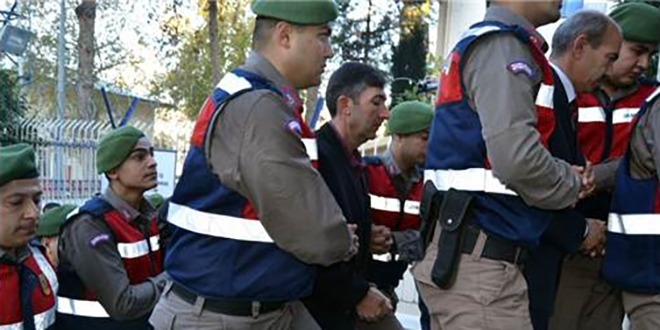Yurt yangını davasında mağdur öğrenciler dinlendi