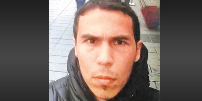 'Cani insanlığa karşı suçtan yargılansın'