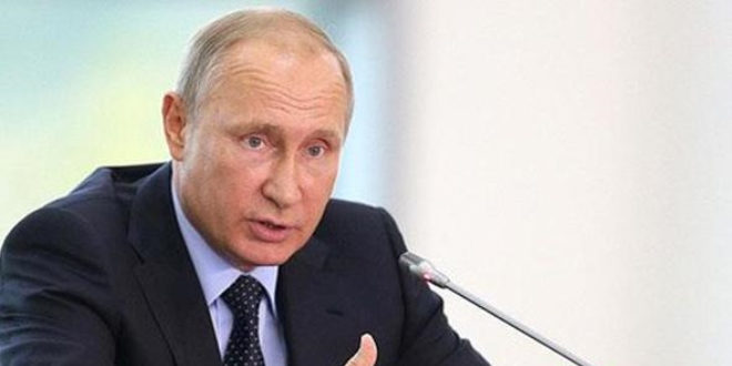 Putin'in Erdoan'a teklifi: Kongreye PYD d Krtler katlsn
