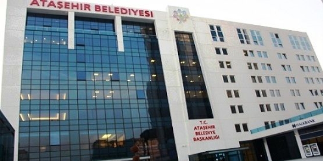 Ataşehir Belediye Meclisi, başkan vekilini seçecek