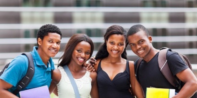 Afrikal� ��rencilerin yeni cazibe merkezi T�rkiye