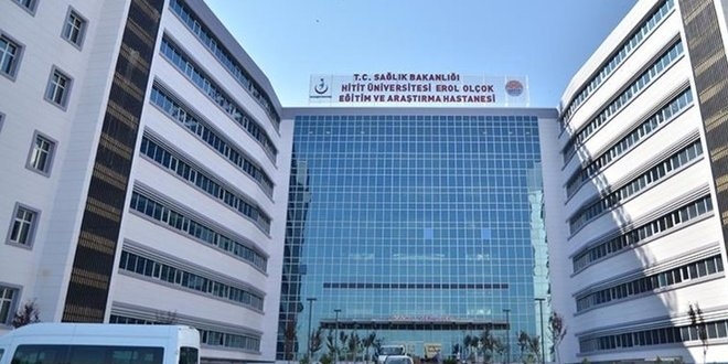 Özel hastanede çalışan hekime nöbet düzenlemesi