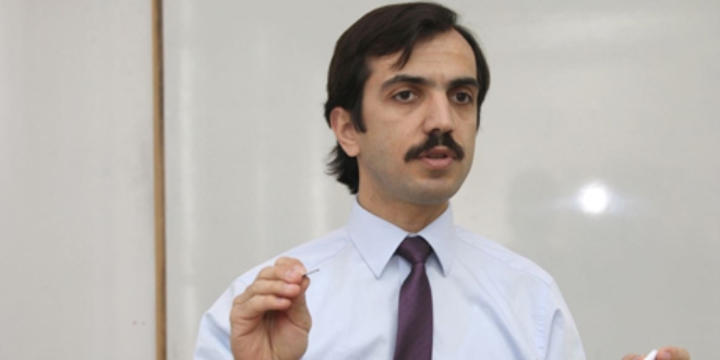 MHP kumpasında rol alan Bilgi İşlem Başkanına 25 yıl hapis