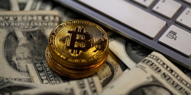 Maliye, SPK ve Merkez Bankas Bitcoin'i gzaltna ald