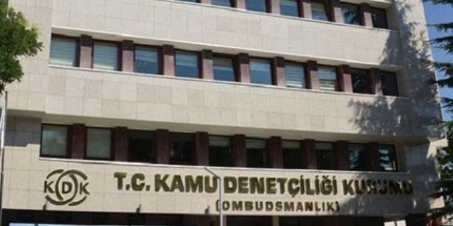 S�resiz nafaka �demesi, Kamu Denet�ili�i Kurumu'nda