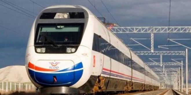 Mersin Adana arası 25 dakikaya inecek
