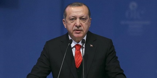'Kudüs'ün sahipsiz olmadığını tüm dünyaya gösterdik'