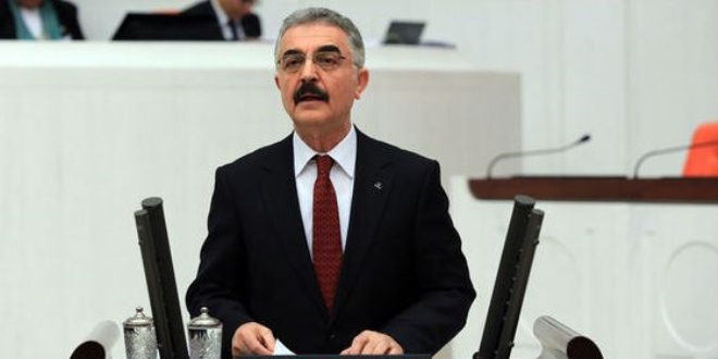 'Kudüs mukaddesatımızın namusudur'