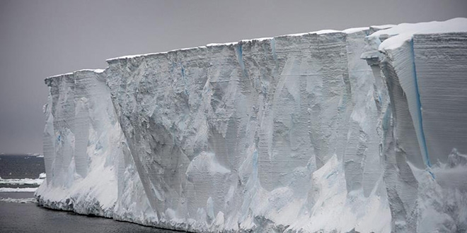 'D�nyan�n buzdolab�n�n kap�s� a��k kald�'