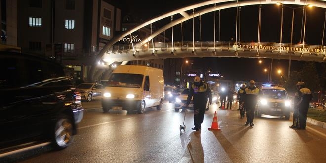 �� adam� kaza kurban� oldu