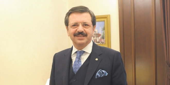 'Türkiye'ye güvenen kazandı'