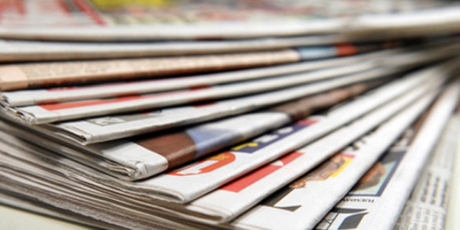 Devlet, 2017'de gazetelere 550 milyon TL dağıttı