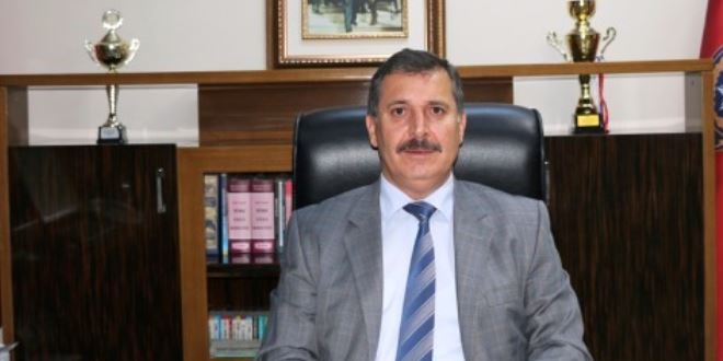 Emniyet Müdürü, suçluları polislere zimmetledi