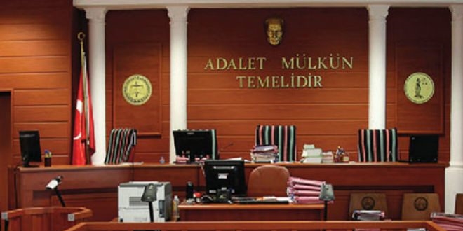 Erzurum'da Demirci ve Gl'n  'FET' davasnda karar verildi