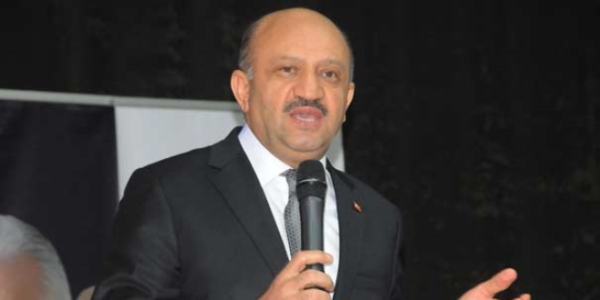 Işık: Engelleri birlik ve beraberlikle aşmaya devam ediyoruz