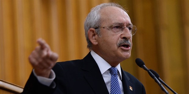 Kılıçdaroğlu: Bu karara her türlü desteği veriyoruz