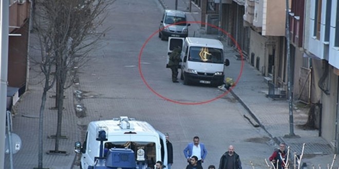 İstanbul'da yakalanan bombalı araçla ilgili sıcak gelişme!