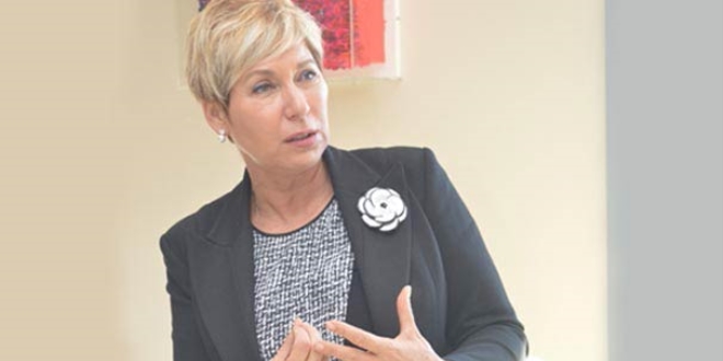 Leyla Alaton, şüphelendiği bazı çalışanlarını şikayet etti