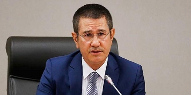 Canikli: Gündemimizde bedelli askerlik yok