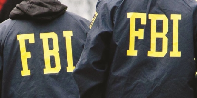Trkiye FBI alanlar hakknda inceleme balatt