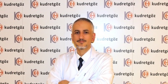 'Göz tansiyonu görme kayıplarına yol açabilir'