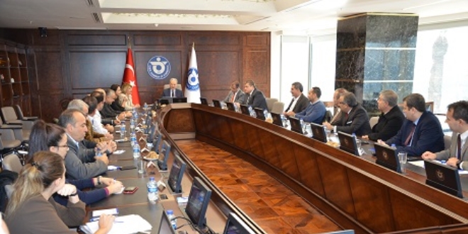 'AVM'lerdeki kiralar cironun yüzde 20'sine dayandı'