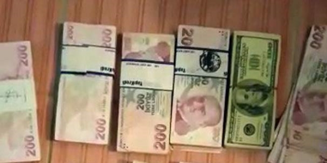 FETÖ'nün kirli çamaşır sepetinden servet çıktı
