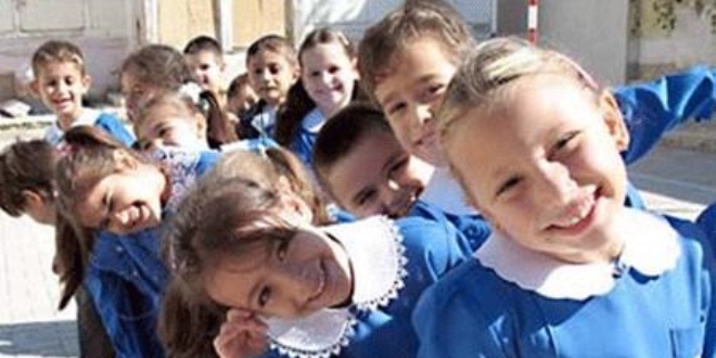 Manisa'da 'Kenan Evren' ismini taşıyan iki okulun ismi değişti