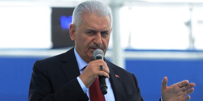 'Kudüs kararını kabul etmeyeceğimizi tüm dünyaya ilan ettik'
