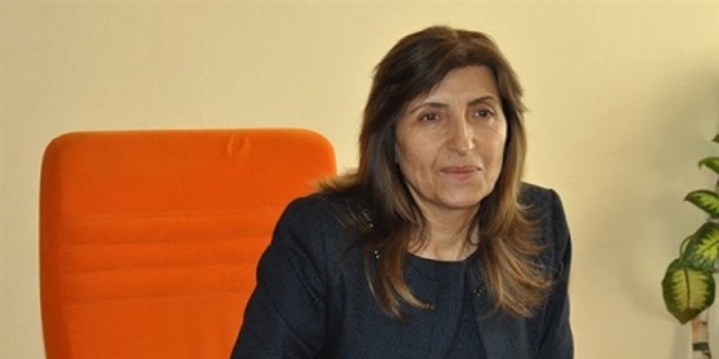 HDP eski milletvekili Şahin'e 8 yıl 9 ay hapis